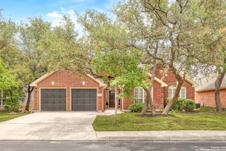 13522 Barsan Rd, San Antonio, TX 78249