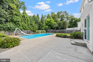 1869 W Point Dr, Cherry Hill, NJ 08003