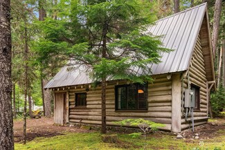 150 Silver Creek Usfs, Greenwater, WA 98022