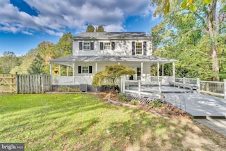 2945 Tartan Ln, Chesapeake Beach, MD 20732