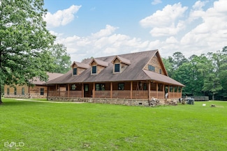 231 Arnold Well Rd, Cotton Valley, LA 71018