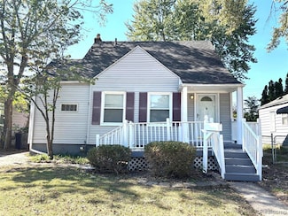 747 Gardendale St, Ferndale, MI 48220