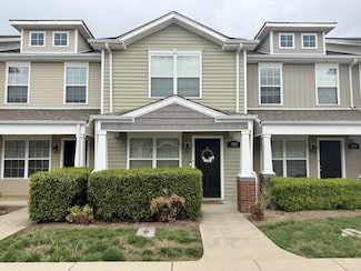 309 Sam Houston Cir, Clarksville, TN 37040