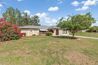 485 Dorchester St, Port Charlotte, FL 33954