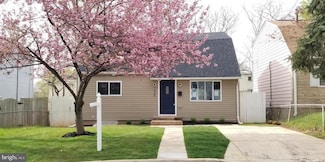 925 Clovis Ave, Capitol Heights, MD 20743