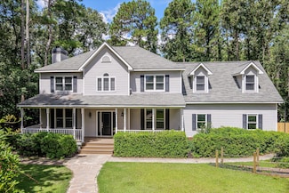 104 Midlothian Ct W, Aiken, SC 29803