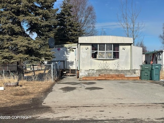 1200 W Dimond Blvd Unit 839, Anchorage, AK 99515