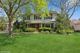 22W080 Glen Valley Dr, Glen Ellyn, IL 60137