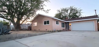 245 E Avenue q4, Palmdale, CA 93550