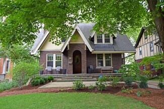 3350 Bishop St, Cincinnati, OH 45220
