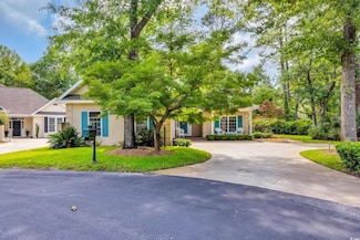 444 Dornoch Dr, Pawleys Island, SC 29585