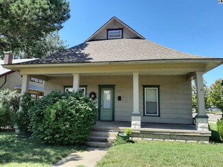1615 N Main St, Hutchinson, KS 67501