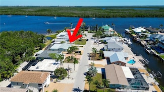 445 Donora Blvd, Fort Myers Beach, FL 33931