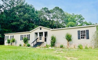 1119 W B Lewing Rd, Many, LA 71449