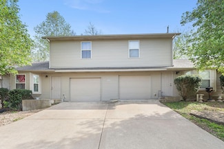 1293 Hillcrest Place Unit A&B, Branson, MO 65616