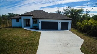 7330 Printer St, Port Charlotte, FL 33981