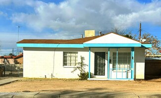 1917 E Idaho Ave, Las Cruces, NM 88001