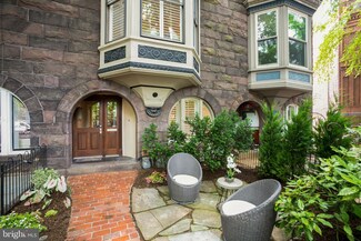 919 N Carolina Ave SE, Washington, DC 20003
