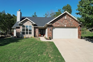 340 Sherry Ln, Branson, MO 65616
