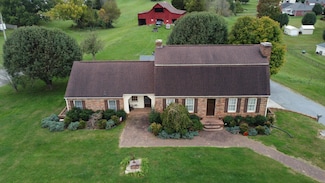 985 Kidwell Ridge Rd, Morristown, TN 37814