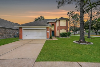 3102 Silver Cedar Trail, Katy, TX 77449