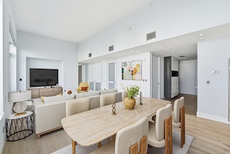 1000 Avenue at Port Imperial Unit PH703, Weehawken, NJ 07086