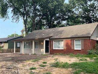 3274 Gaylord Ln, Memphis, TN 38118