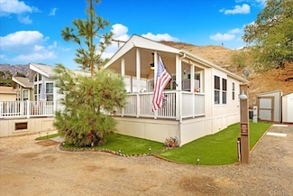 1631 Harbison Canyon Rd Unit 24, El Cajon, CA 92019