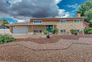 820 Mount Taylor Ave, Grants, NM 87020