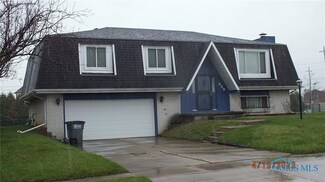 439 Pinewood Ave, Toledo, OH 43604