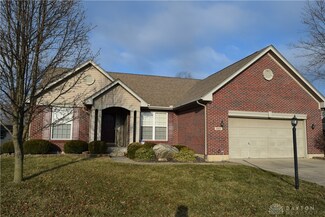 340 Krystal Ellen Dr, Tipp City, OH 45371