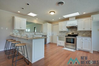 1909 E 21st St, Clovis, NM 88101