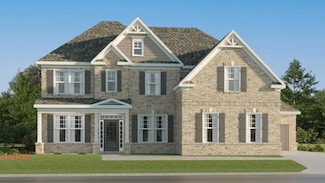 252 Deer Valley Run, Canton, GA 30115