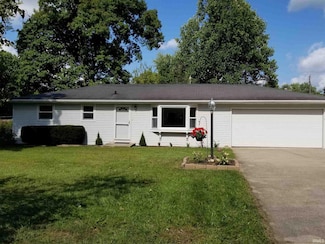 311 Blake Dr, Fort Wayne, IN 46804