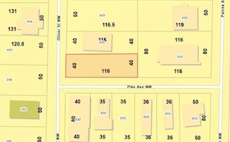 0 Oliver St NW Unit 7597884, Atlanta, GA 30314
