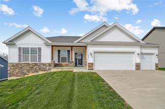 2903 Graham Rd, Washington, MO 63090