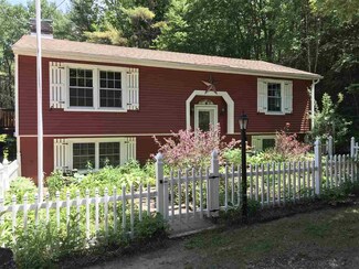 423 Royalston Rd, Fitzwilliam, NH 03447