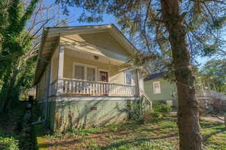 1132 E Elmwood Dr, Chattanooga, TN 37405