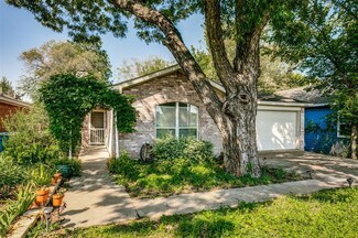 5615 Martinez Trail, Dallas, TX 75212