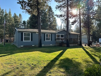 17575 Sutter St, La Pine, OR 97739
