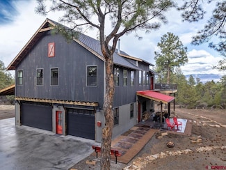 252 Big Canyon Point, Ridgway, CO 81432