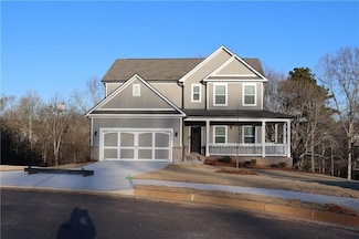 599 Calgary Downs Dr, Winder, GA 30680