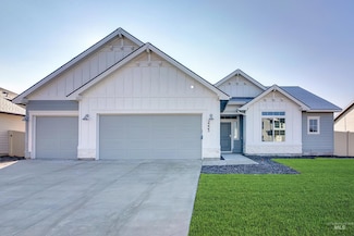 8621 S Tyrion Way, Kuna, ID 83634