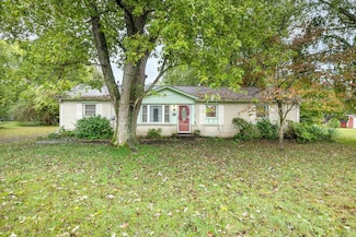 1465 Old Farmington Rd, Lewisburg, TN 37091