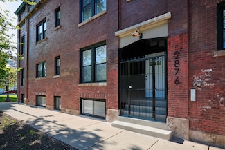 2876 W 21st Place Unit B, Chicago, IL 60623