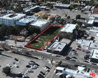 7131 Baird Ave, Reseda, CA 91335
