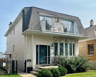 6521 N Normandy Ave, Chicago, IL 60631