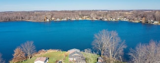 669 S May Dr, Cromwell, IN 46732