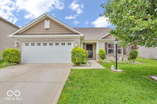 11254 N Sashing Way, Monrovia, IN 46157