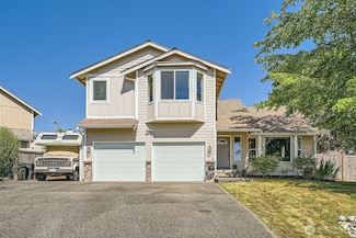 7116 193rd St E, Spanaway, WA 98387